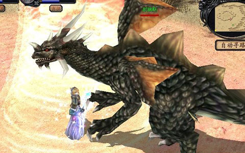 奇迹魔域变态版：魔幻世界等你来战，丰厚福利别错过